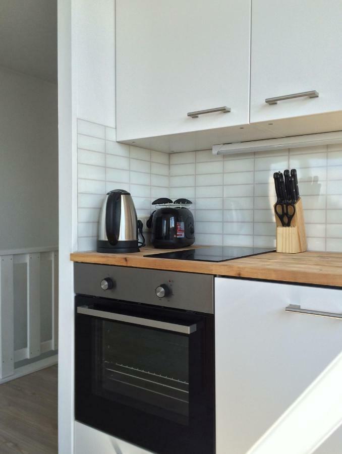 Alpenblick Apartment ซังคท์แองเกลอมาร์ ภายนอก รูปภาพ