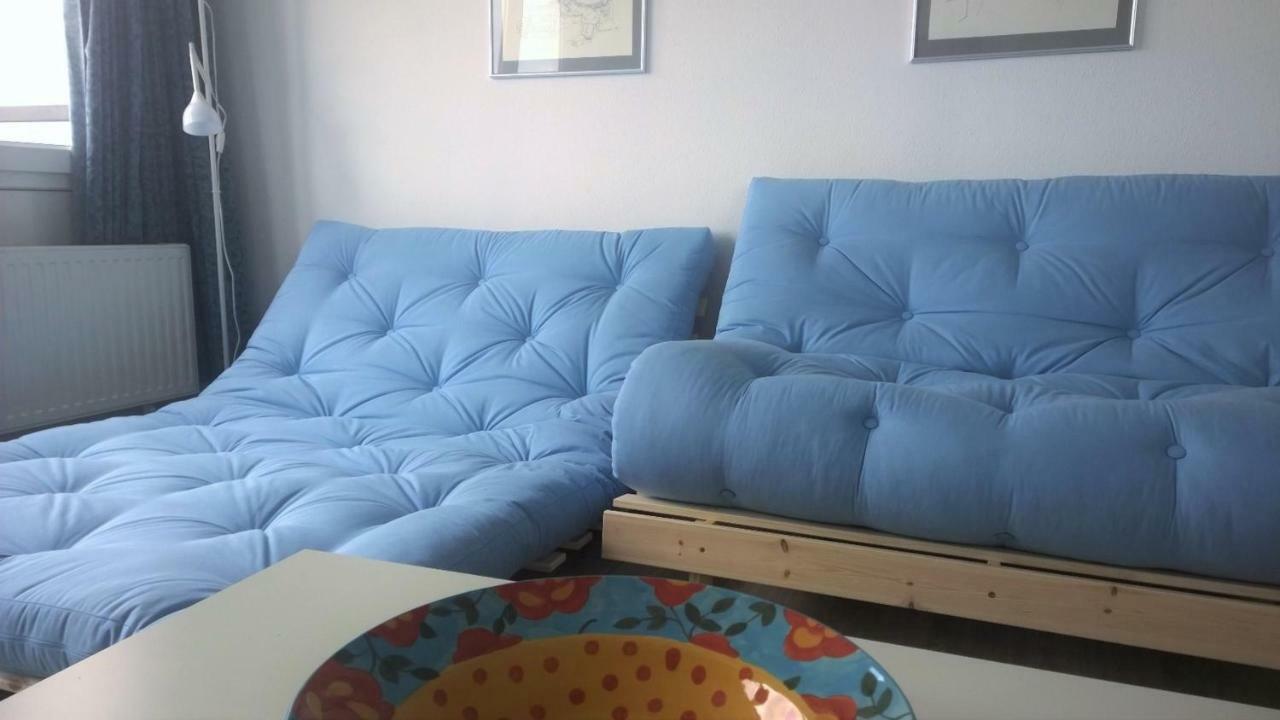 Alpenblick Apartment ซังคท์แองเกลอมาร์ ภายนอก รูปภาพ