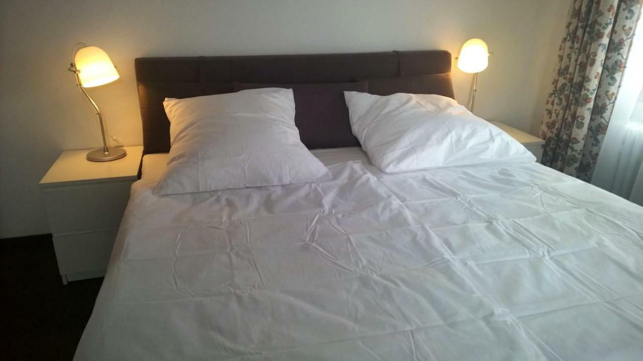 Alpenblick Apartment ซังคท์แองเกลอมาร์ ภายนอก รูปภาพ